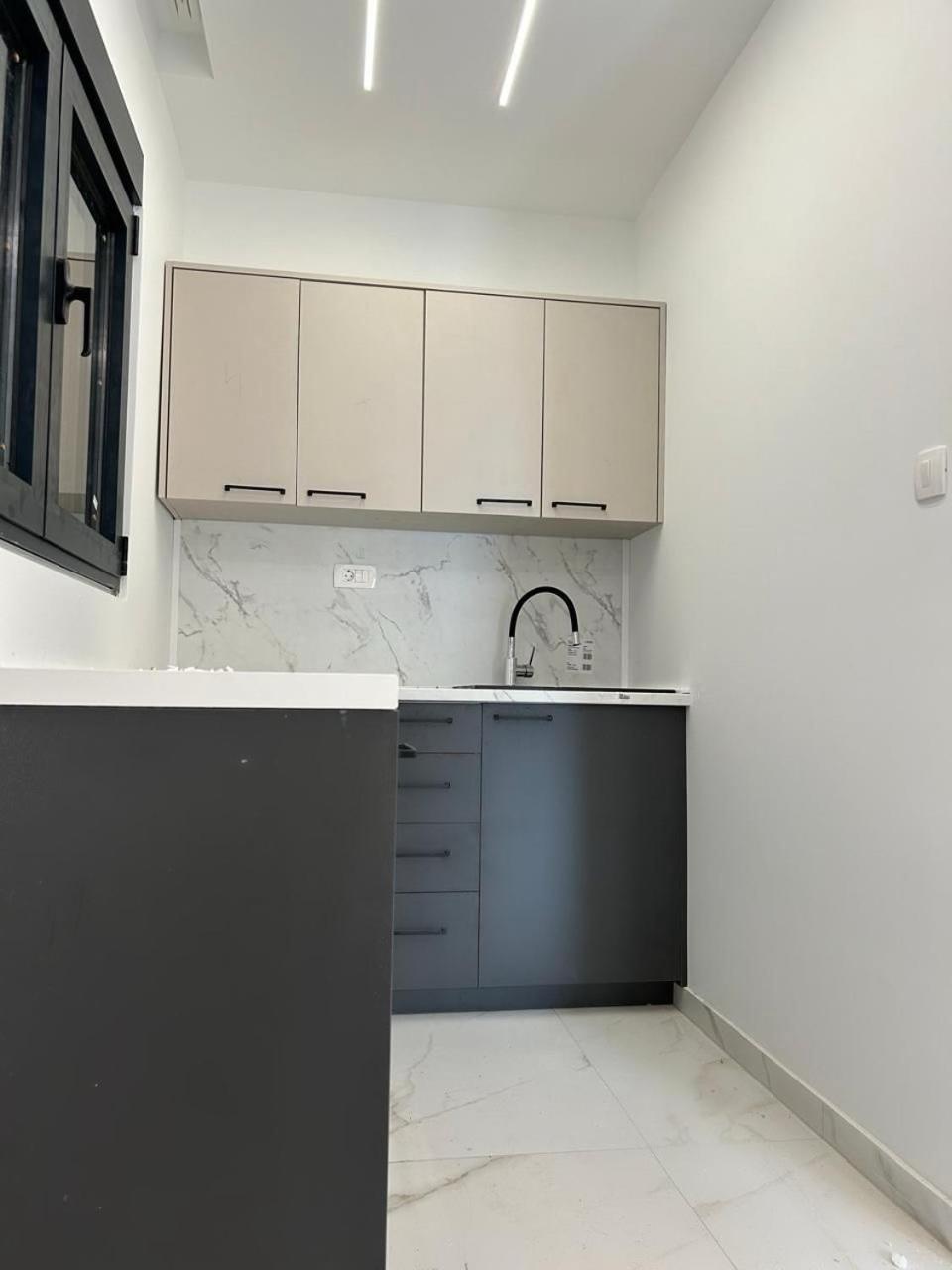 Merlin Prestige Apartments Budva Bagian luar foto