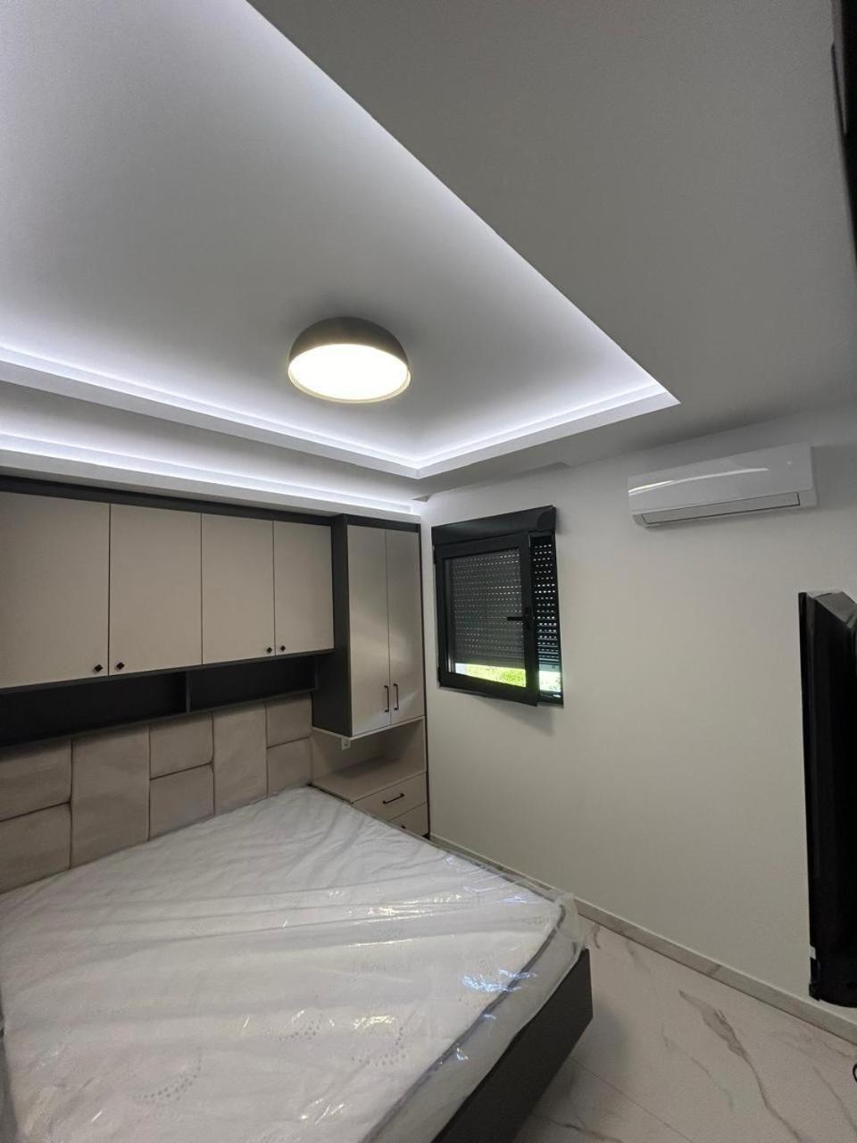 Merlin Prestige Apartments Budva Bagian luar foto