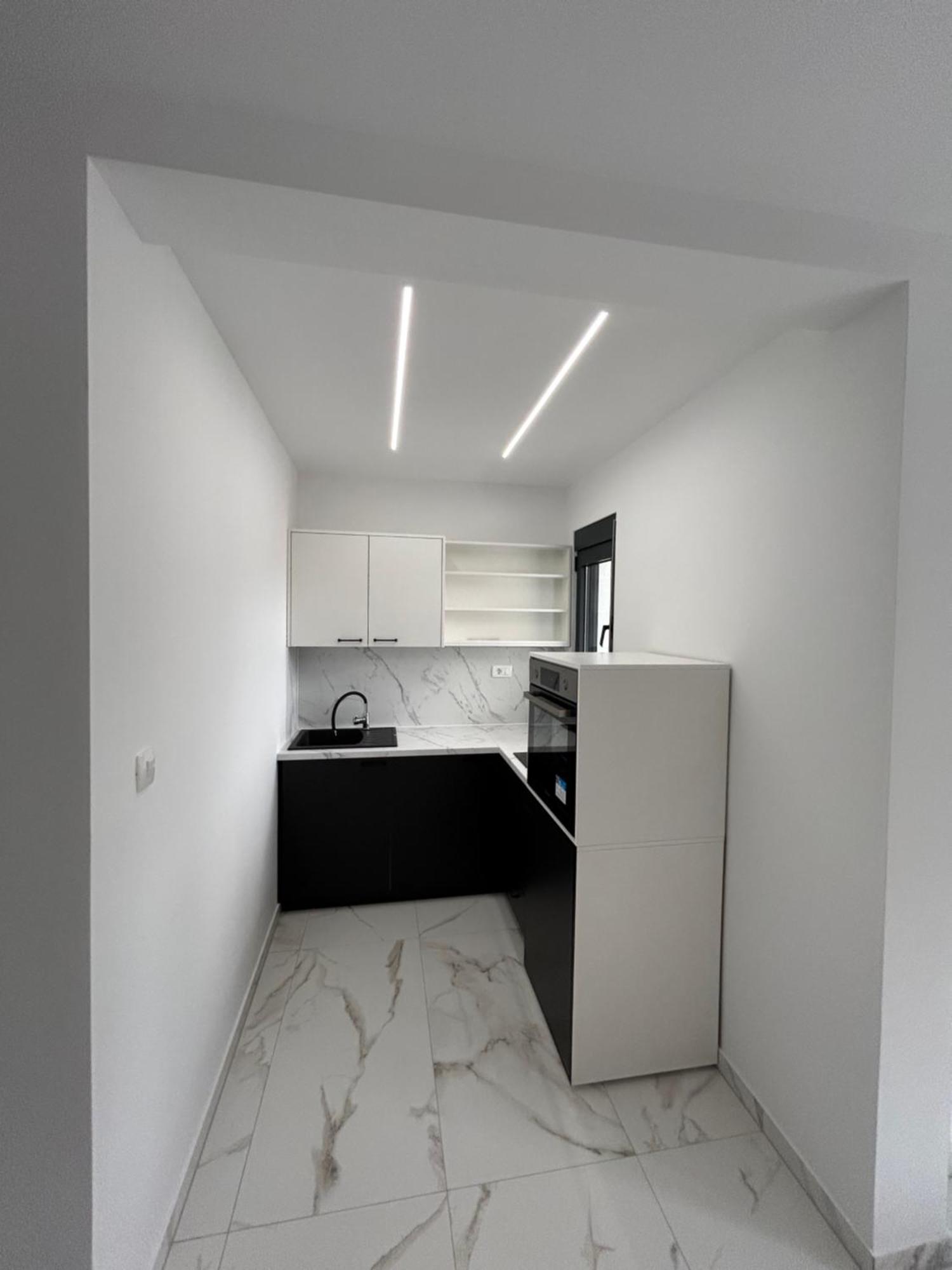 Merlin Prestige Apartments Budva Bagian luar foto
