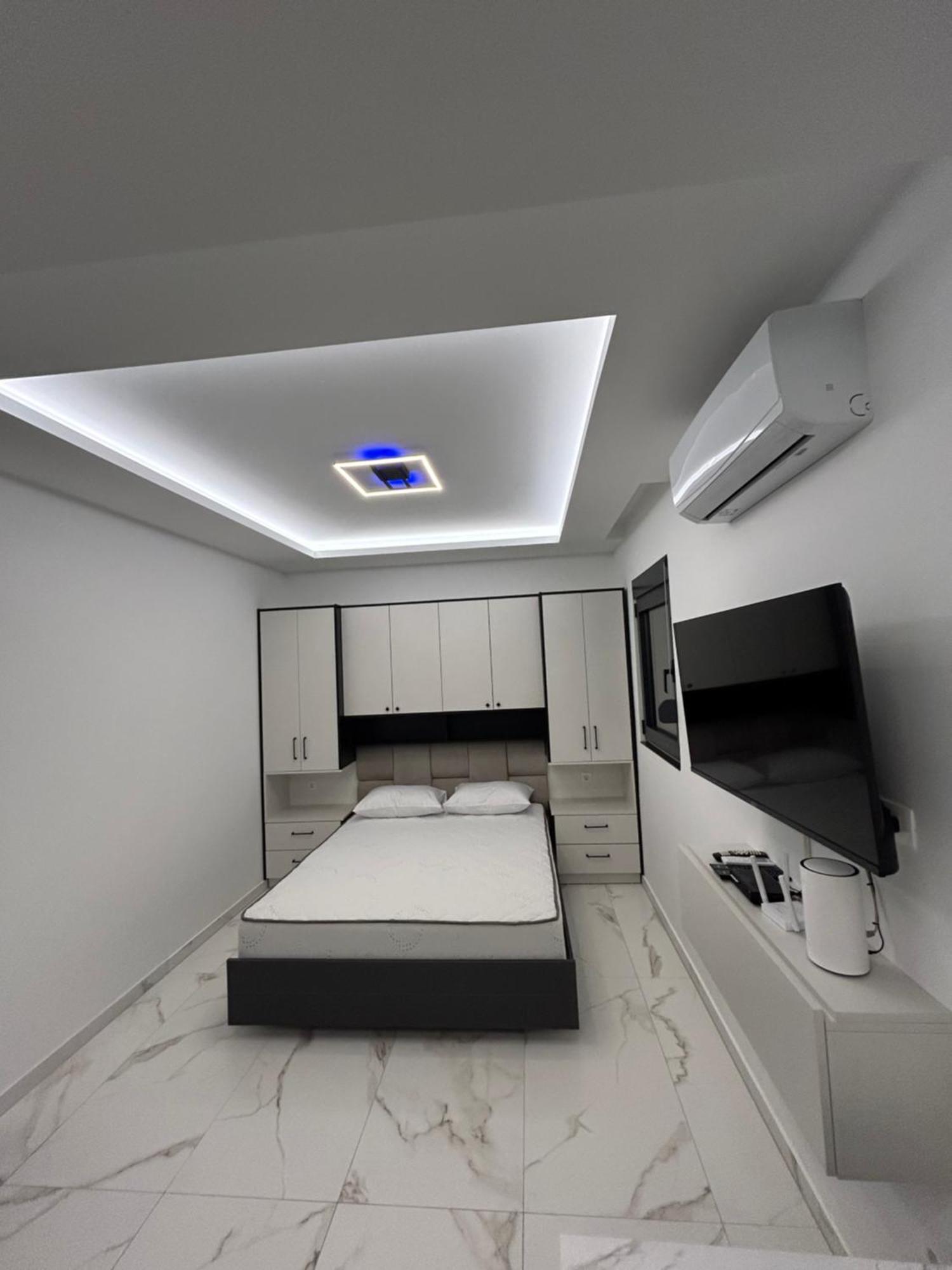 Merlin Prestige Apartments Budva Bagian luar foto