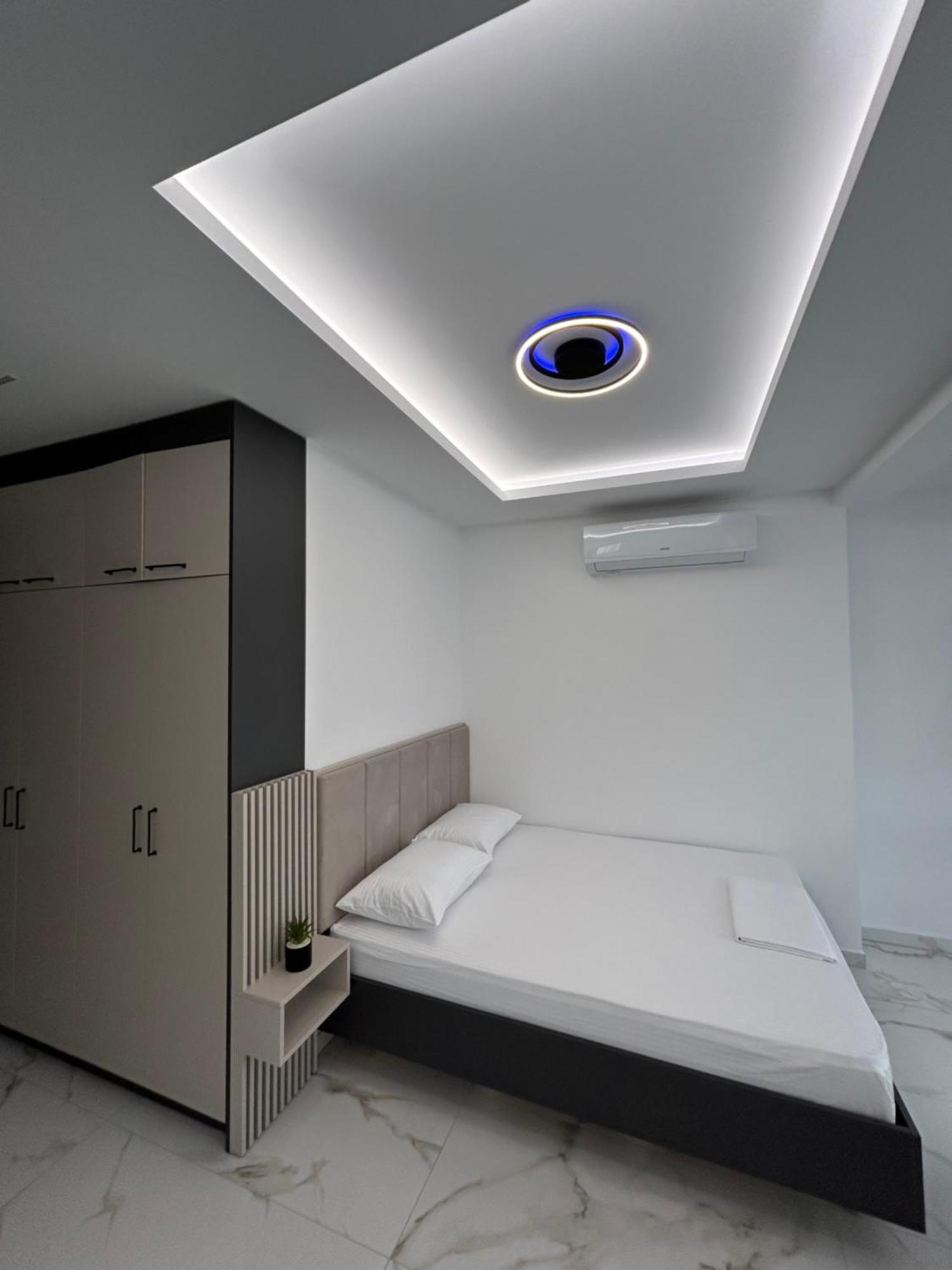 Merlin Prestige Apartments Budva Bagian luar foto
