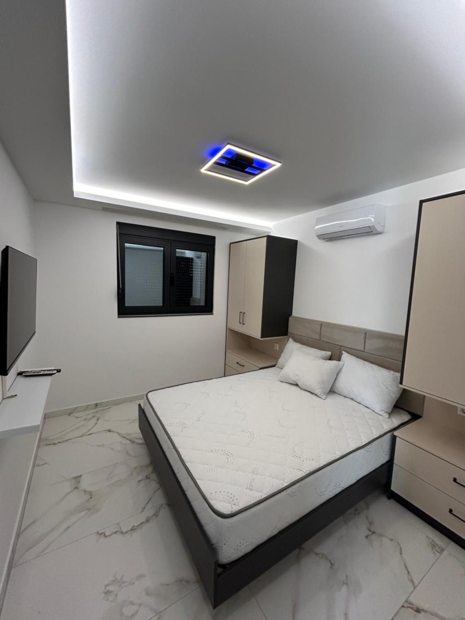 Merlin Prestige Apartments Budva Bagian luar foto