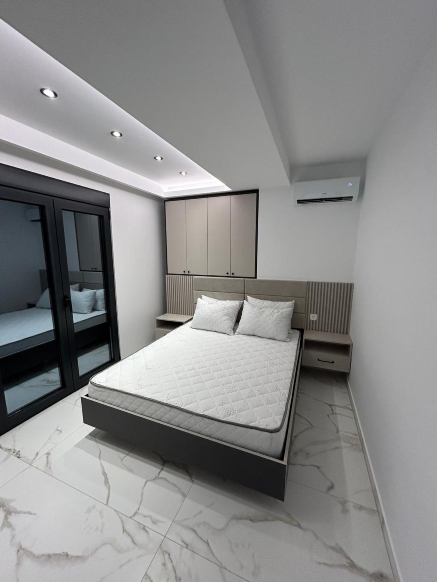 Merlin Prestige Apartments Budva Bagian luar foto