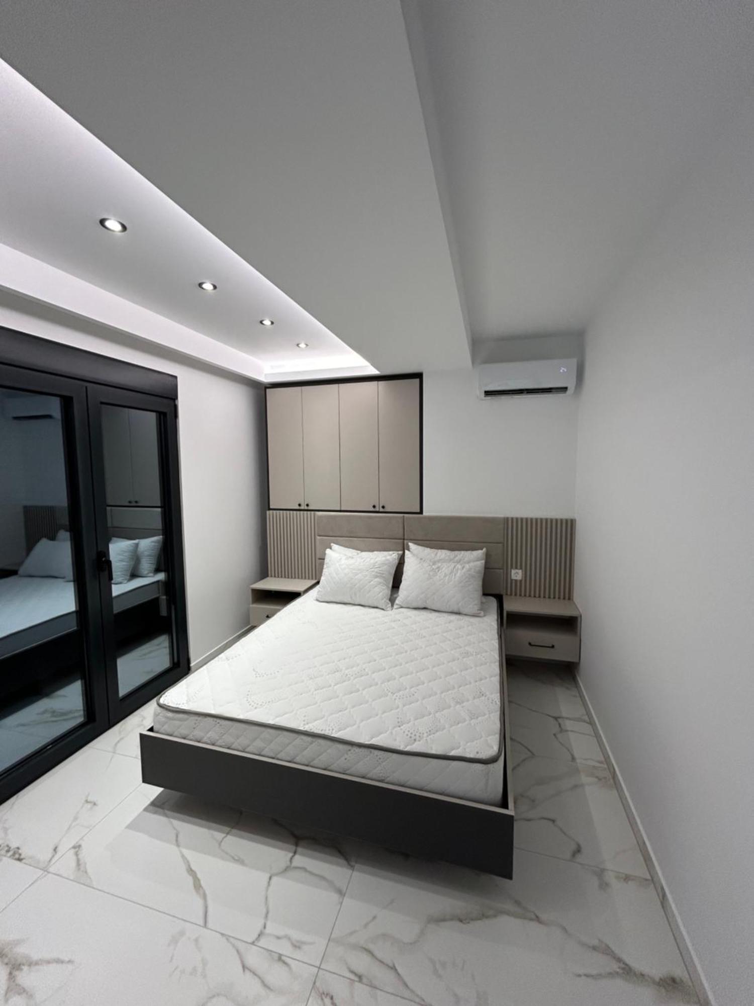 Merlin Prestige Apartments Budva Bagian luar foto