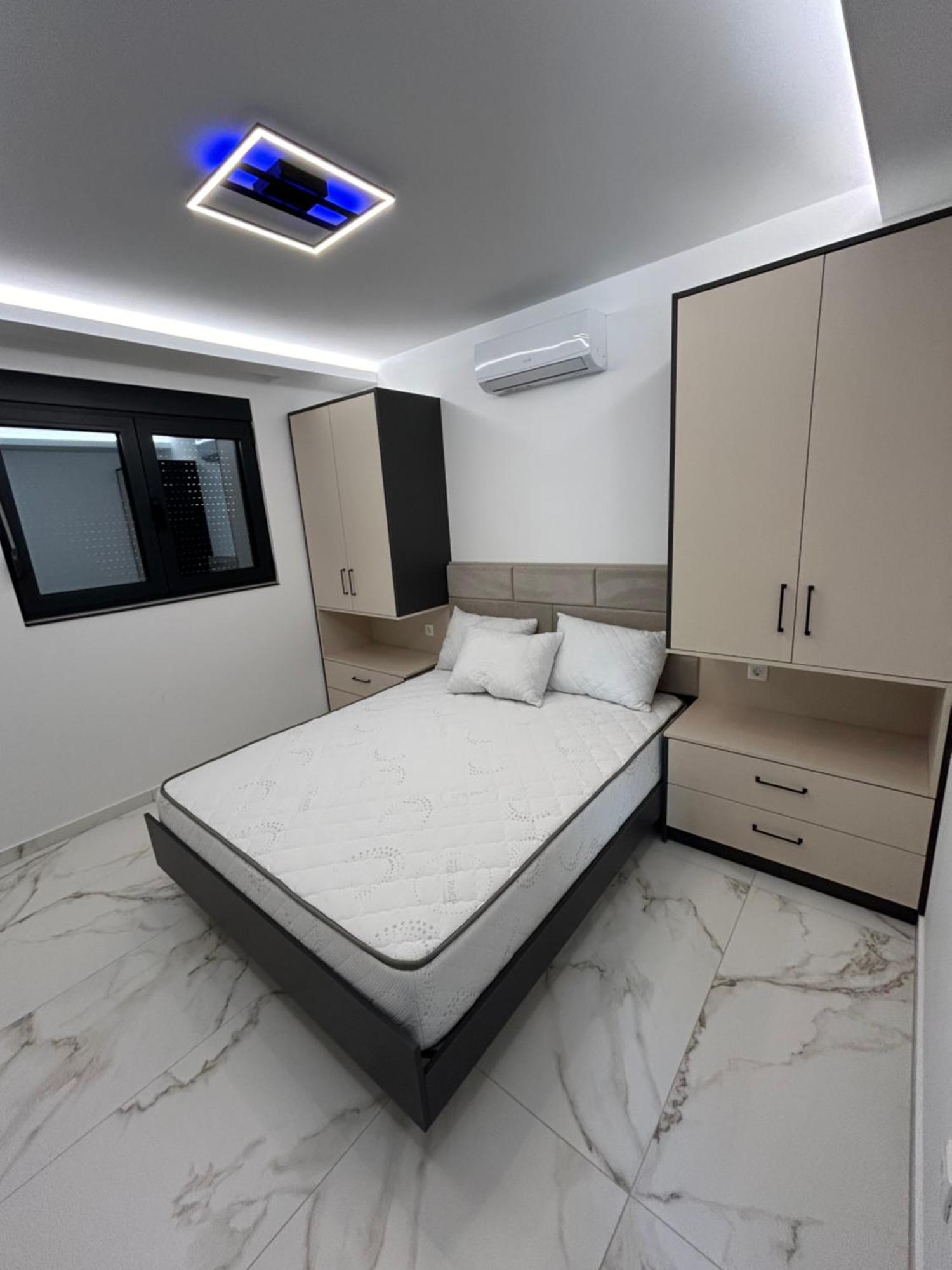 Merlin Prestige Apartments Budva Bagian luar foto