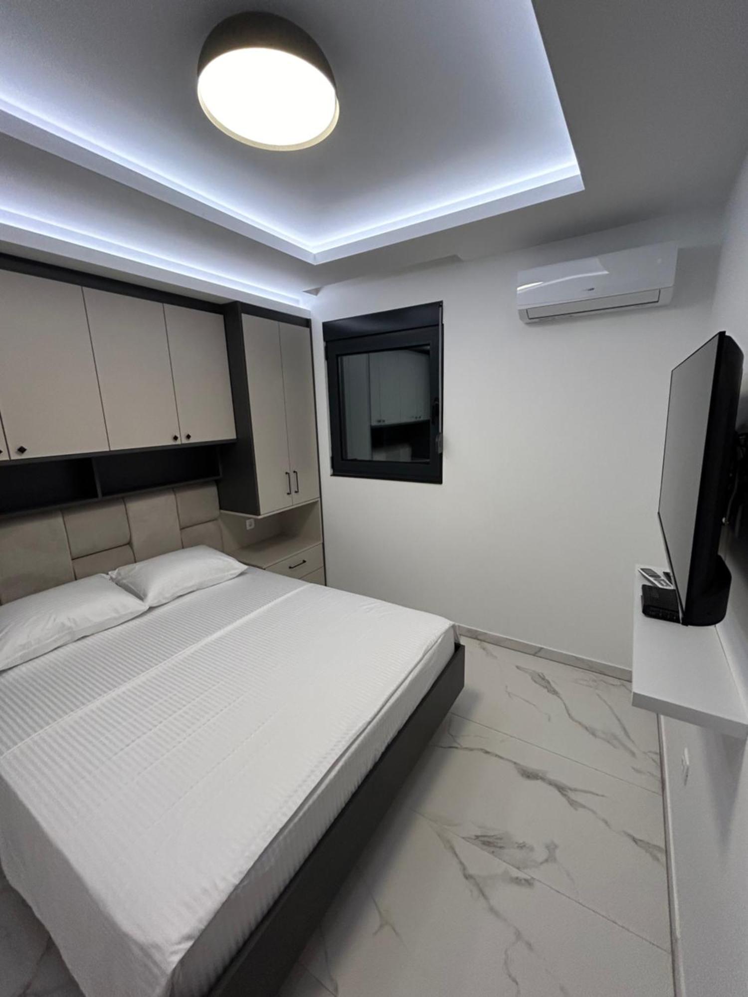 Merlin Prestige Apartments Budva Bagian luar foto