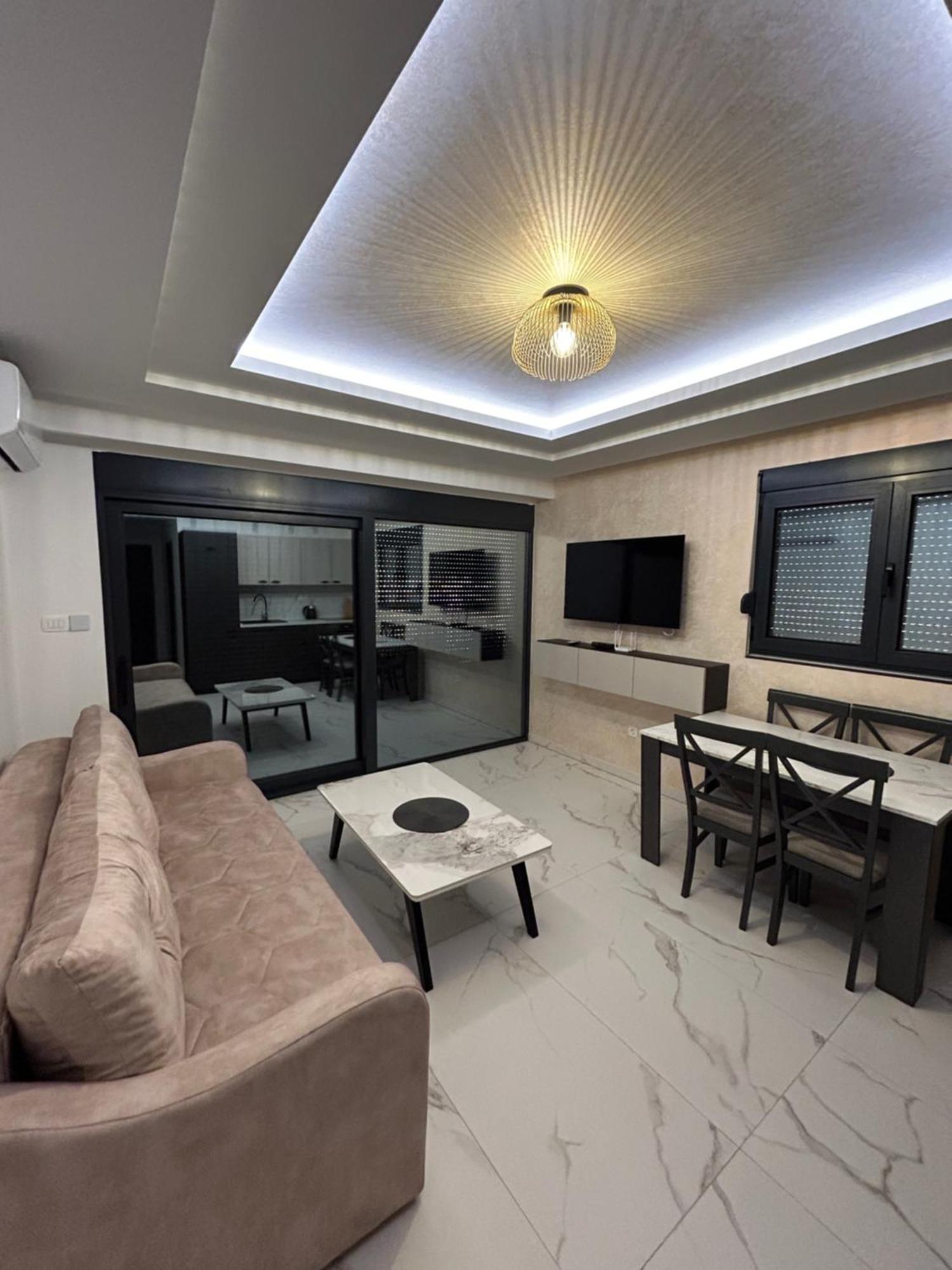 Merlin Prestige Apartments Budva Bagian luar foto