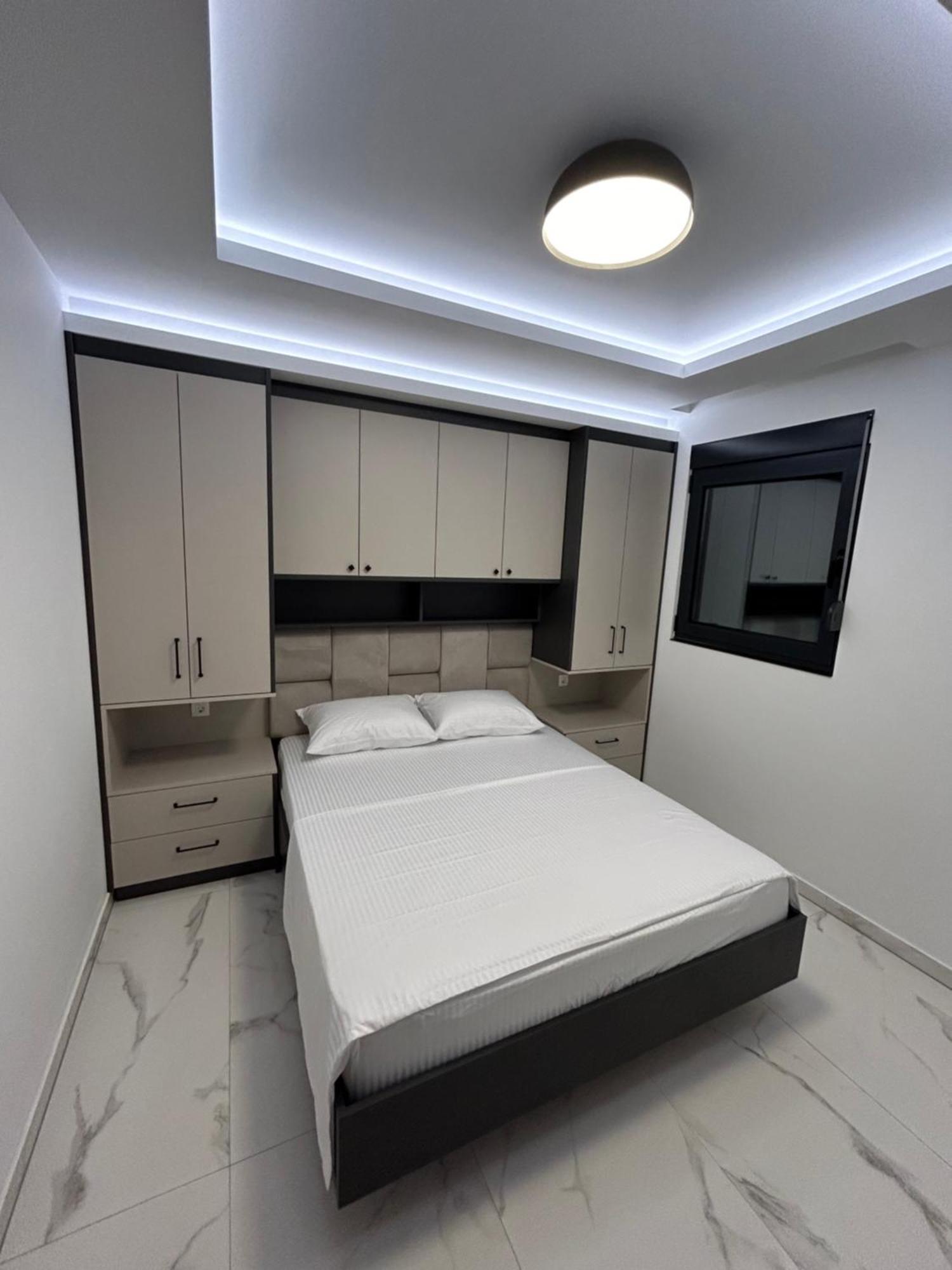Merlin Prestige Apartments Budva Ruang foto