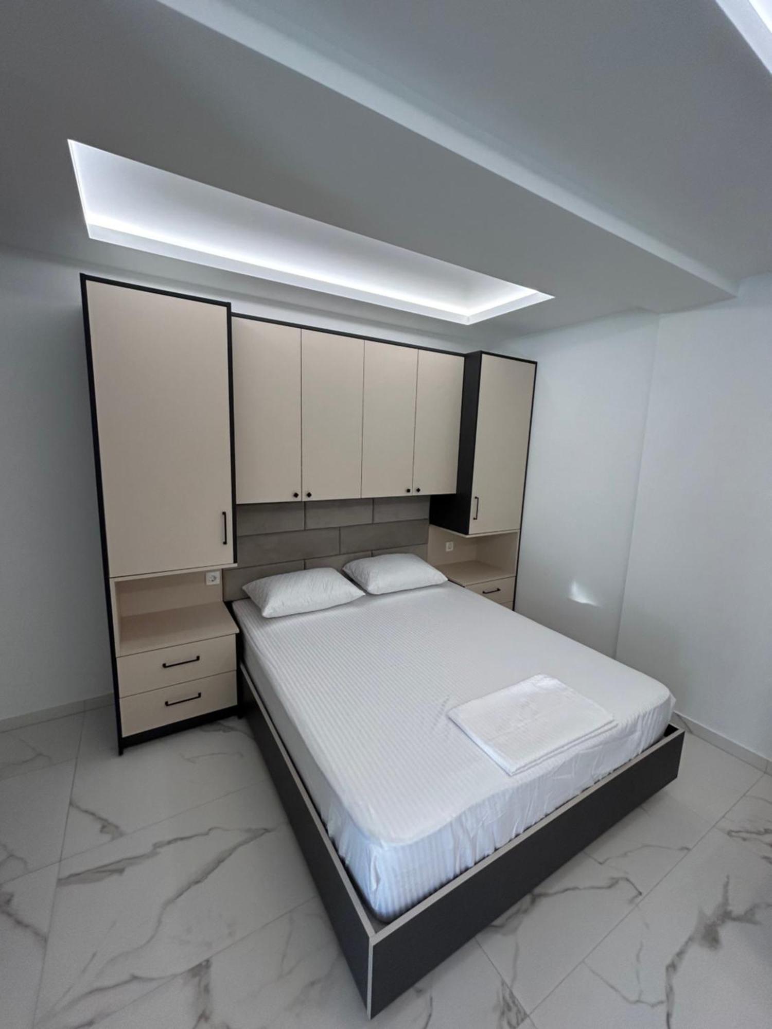 Merlin Prestige Apartments Budva Bagian luar foto
