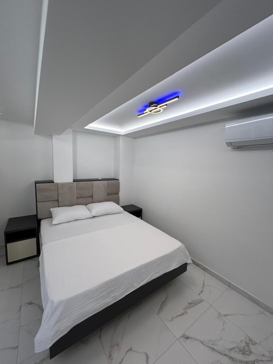 Merlin Prestige Apartments Budva Bagian luar foto