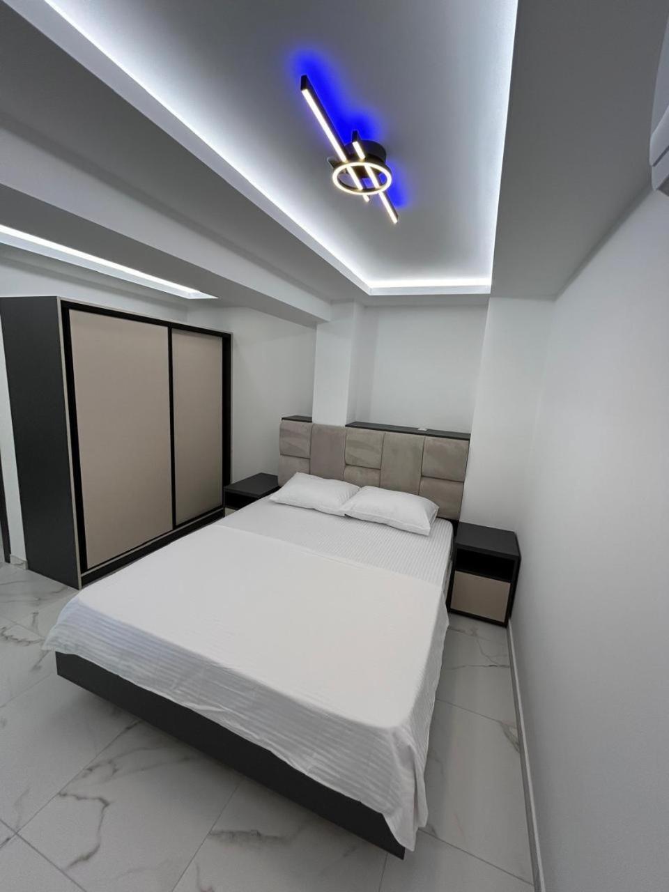 Merlin Prestige Apartments Budva Bagian luar foto
