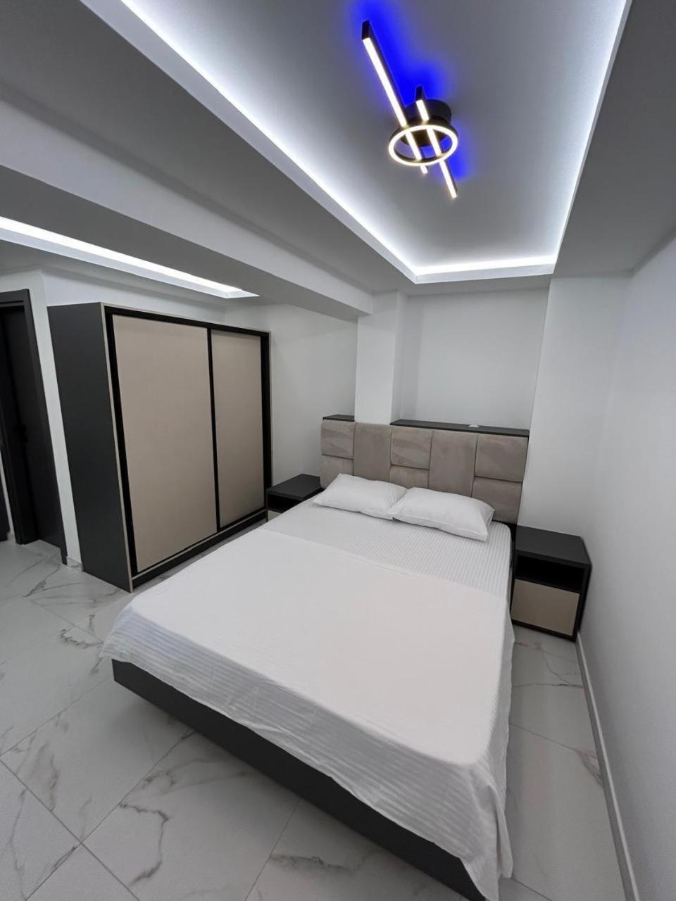 Merlin Prestige Apartments Budva Bagian luar foto