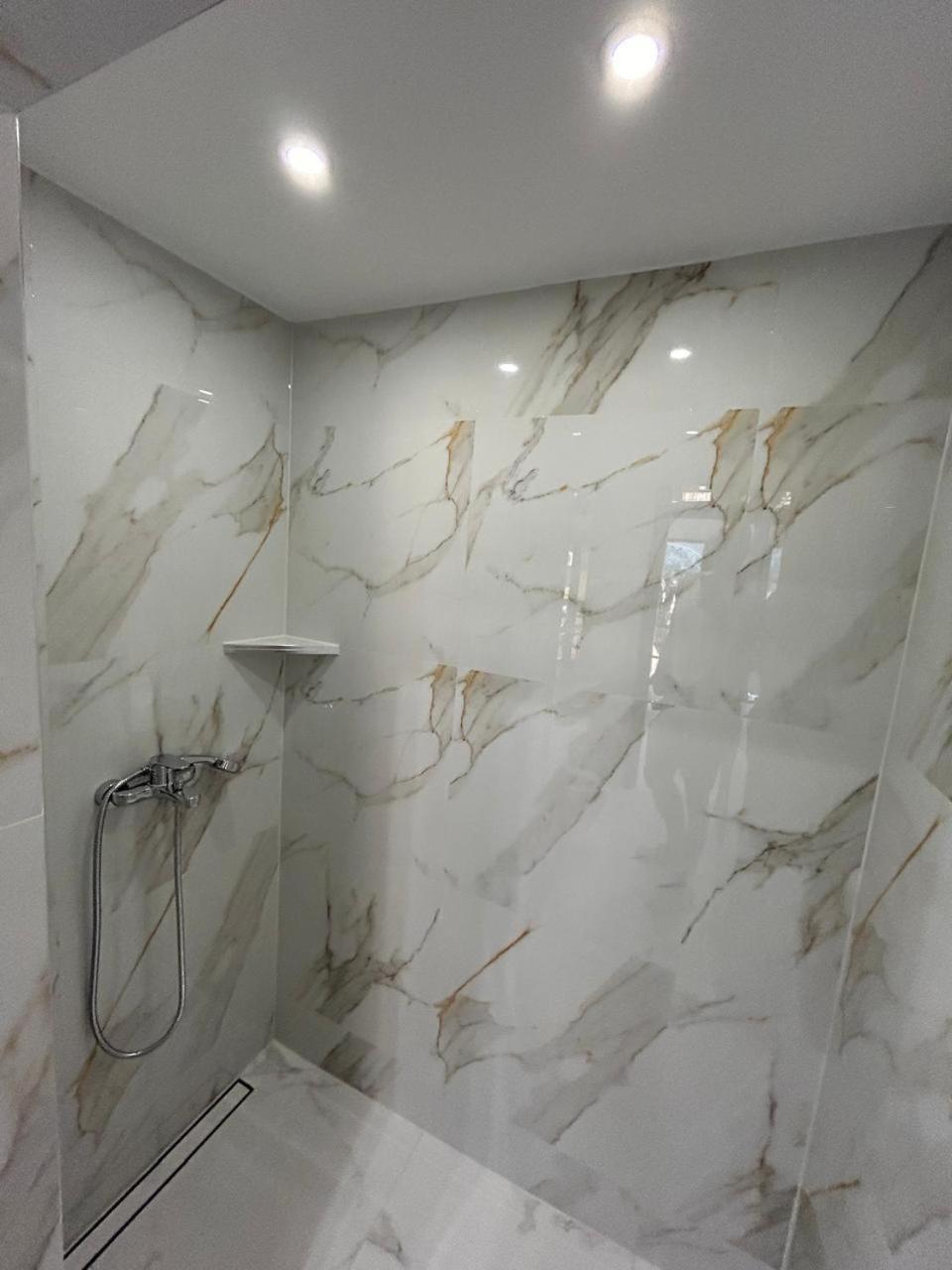 Merlin Prestige Apartments Budva Ruang foto