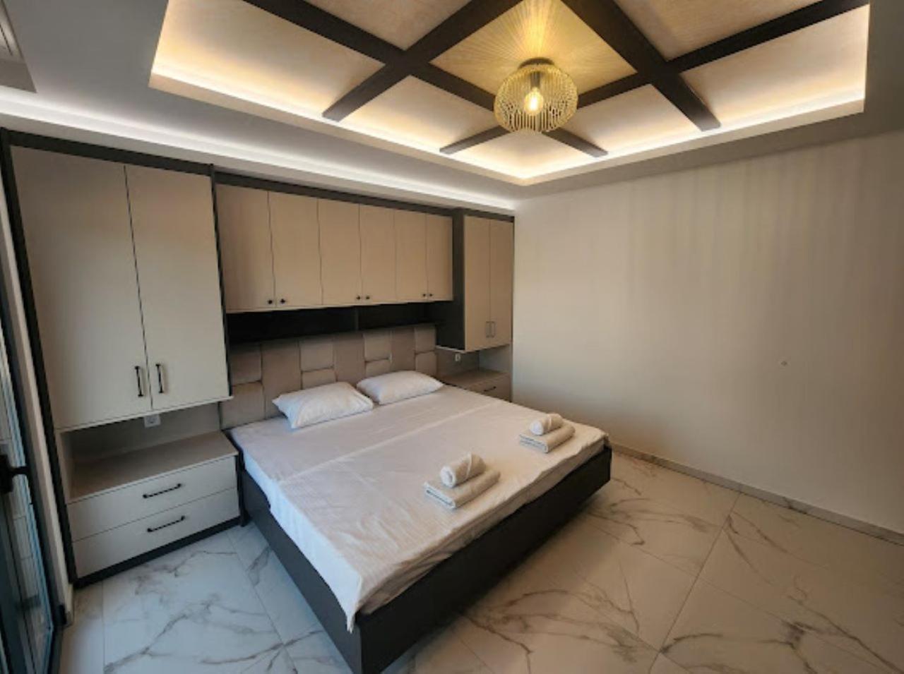 Merlin Prestige Apartments Budva Bagian luar foto