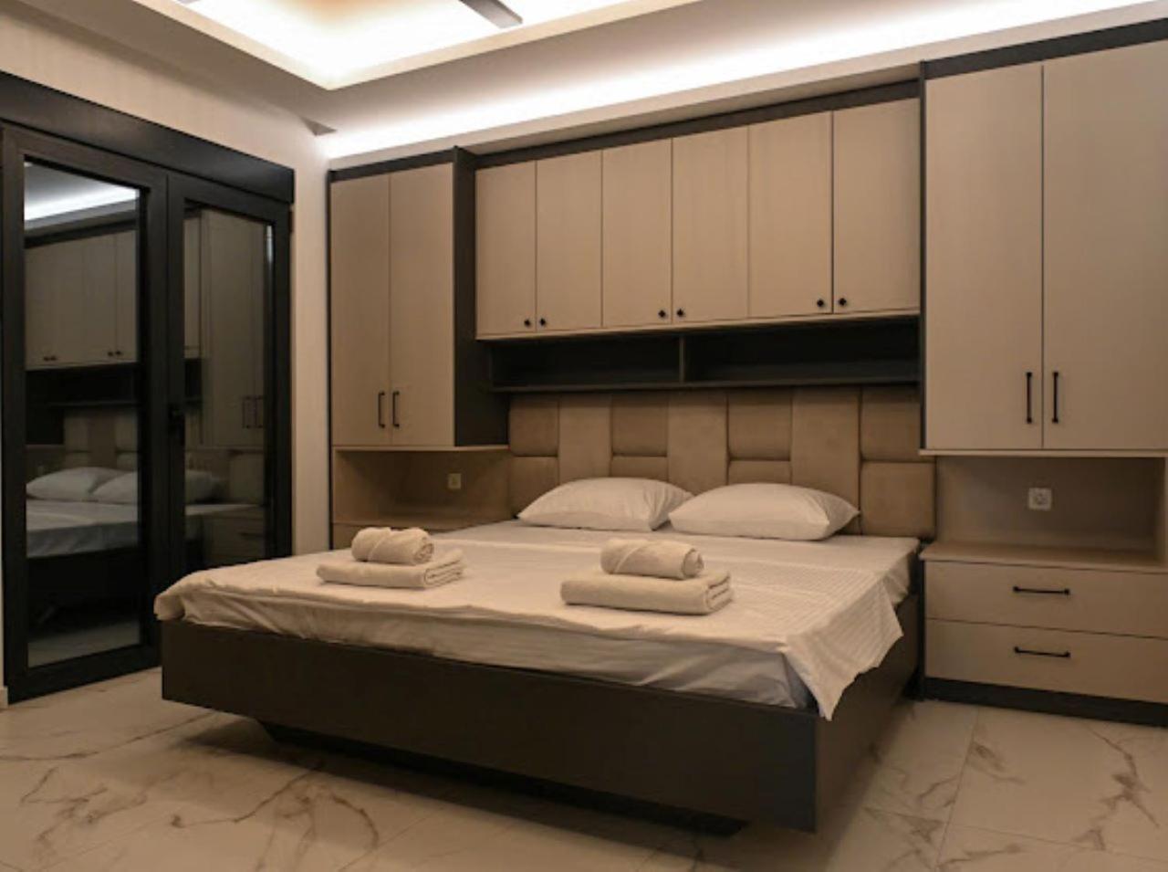 Merlin Prestige Apartments Budva Bagian luar foto