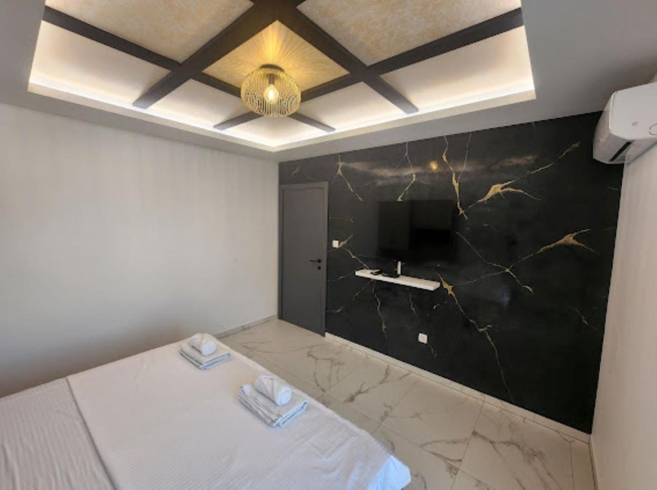 Merlin Prestige Apartments Budva Bagian luar foto