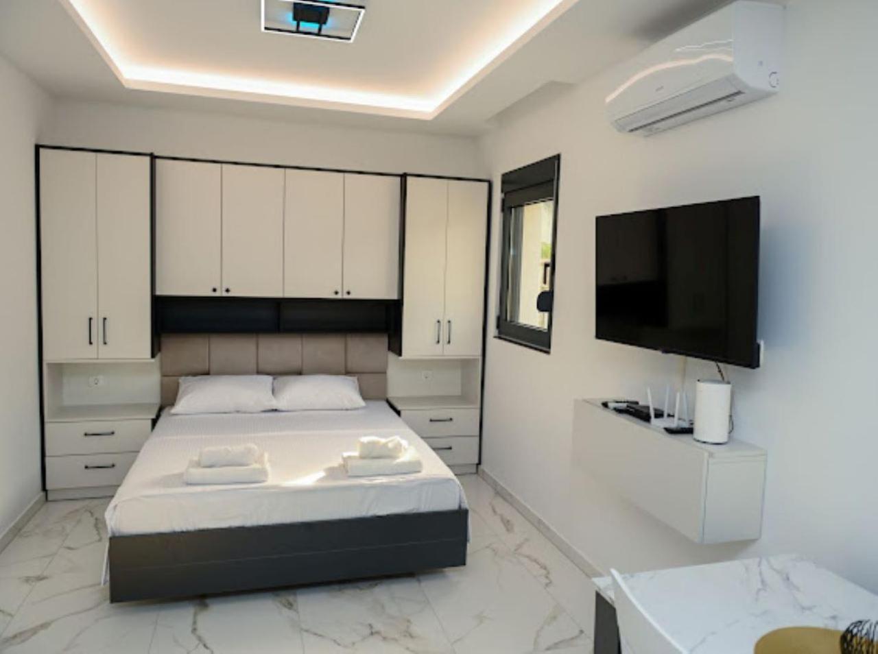 Merlin Prestige Apartments Budva Bagian luar foto