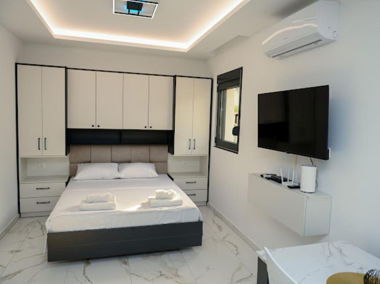 Merlin Prestige Apartments Budva Bagian luar foto